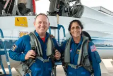 Boeing's Starliner on track to fly NASA’s Butch Wilmore & Sunita Williams