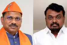 Bardoli ready for electoral clash between BJP’s Vasava and Congress’ Chaudhary