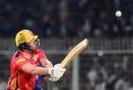 IPL 2024 Bairstow's 108, Shashank's 68 lead PBKS complete record chase of 262