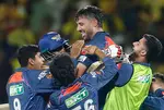 IPL 2024: Table toppers Rajasthan Royals to take on Lucknow Super Giants
