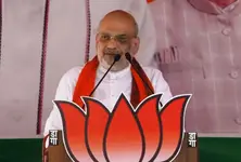 LS polls: HM Amit Shah to campaign in Gujarat today for Ahmedabad east seat