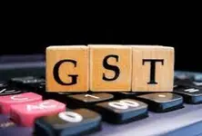 GST collections scale record high of ₹2.1 lakh crore in April