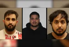 Three Indian nationals arrested in Canada over Hardeep Singh Nijjar killing