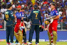 IPL 2024: RCB vs GT overall head-to-head
