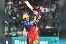 IPL 2024: ‘I can feel confidence in the team’ says Faf after hat-trick of wins