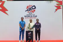 Women’s T20 WC: India to open campaign against NZ on Oct 4; to face Pak on Oct 6