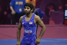 NADA gives ultimatum to Bajrang; wrestler says his lawyer will reply to notice