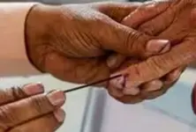 Gujarat records 37.83% voting till 1 pm, highest in Banaskantha