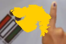 Valsad, Bharuch shine bright as Gujarat register 59.51% voter turnout
