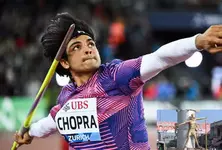 Neeraj Chopra confirms participation in first domestic tournament after three years