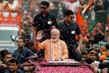 PM Modi to file nomination from Varanasi on May 14