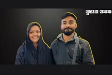 Gujarati couple, 3-year-old daughter held hostage in Libya, ₹2 crore ransom demanded