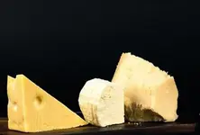 Is high-fat cheese healthy for your brain?