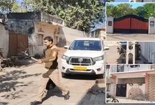 ED arrests deputy mamlatdar in suspected multi-crore land scam in Surendranagar