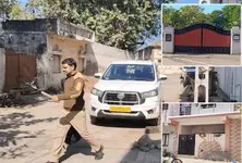 ED secures 7-day custody of deputy mamlatdar after ₹2.67 crore cash seizure in Surendranagar graft case