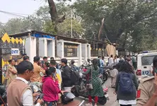 Bomb threat emails continue in Gujarat, now Surat District Court gets threat