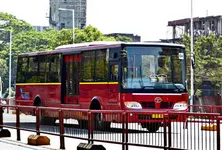 Surat BRTS to remain shut on Uttarayan over safety concerns