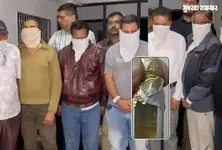 Surat SOG seizes cobra venom worth ₹5.85 cr, 7 arrested
