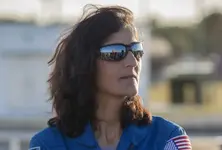 Sunita Williams retires from NASA after 27 years, three missions and record 608 days in space
