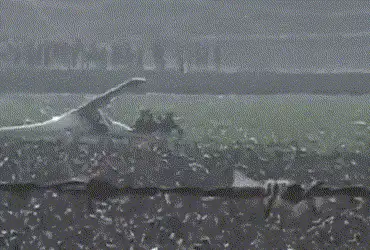 IAF trainee aircraft crashes in Prayagraj, pilots safe