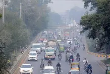 Pakistan's Lahore ranked world's most polluted city