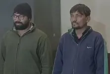 Vadaj police foil plot to falsely implicate man in NDPS case, two arrested