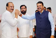 BJP thinking of part ways with Ajit Pawar’s NCP amid poor performance in local polls: Report 