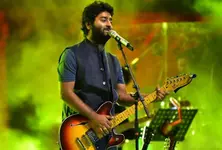 Arijit Singh Announces Retirement From Playback Singing
