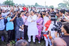 PM Modi, others mourn Ajit Pawar’s death after Baramati plane crash