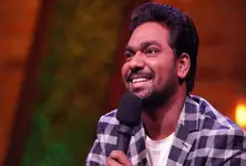 Zakhir Khan cites genetic illnesses as reasons for stepping back from comedy