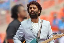 Arijit Singh cites creative fatigue, desire for change as reasons for retirement from playback