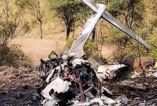 Baramati plane crash: Who are the captain and co-pilot flying Learjet 45?