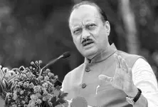 Ajit Pawar's body to be cremated tomorrow with state honours