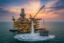 Gas discovery off Khambhat coast in Gujarat