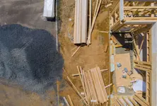 ₹4 lakh of construction material stolen from open plot in Ahmedabad’s Shilaj