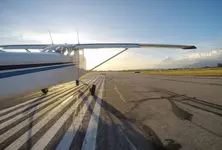 Gujarat’s Deesa Airport yet to begin operations despite ₹1.31 crore expenditure