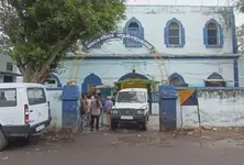 Three prisoners injured in violent clash inside Gujarat’s Surendranagar Sub-Jail