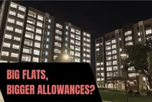 After luxury flats at nominal rent, Gujarat MLAs to get higher allowances now