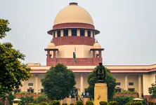 'Why denigrate a section of society…': SC raps Netflix film 'Ghooskhor Pandat'