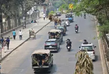 Bangladesh: Tea garden Hindu worker found dead with severe injury marks, tied limbs