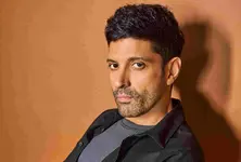 Farhan Akhtar to portray Ravi Shankar in ‘The Beatles’
