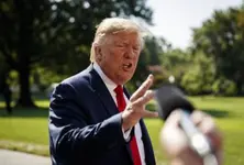 Poll finds 70% disapproval of Trump’s Greenland push, including among Republicans