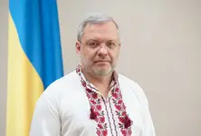 Ukraine’s former energy minister stopped from fleeing country over ‘Midas’ corruption probe