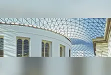 British Museum removes word ‘Palestine’ from ancient Middle East displays