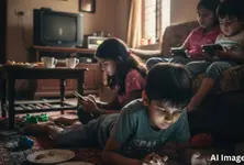 Gujarat govt yet to issue advisory on smartphone addiction among schoolchildren