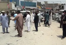 Pakistan: Suicide car bombing kills 11 security personnel in Khyber Pakhtunkhwa