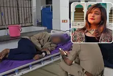 Junagadh youth attempts suicide after threats over social-media post calling anti-sadhu videos false