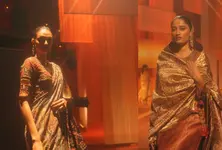 A night to celebrate contemporary fashion in Ahmedabad