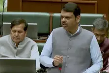 Only Marathi will be compulsory in Maharashtra, says CM Fadnavis