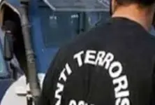 Maharashtra ATS raids four Mumbai locations over suspected terror links